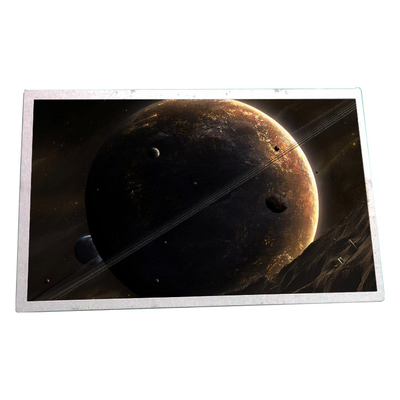 HSD100IFW1-F03 এলসিডি স্ক্রিন প্যানেল 10.1 ইঞ্চি এলসিডি ডিসপ্লে মডিউল