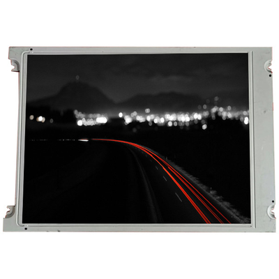 SX16H005-AZA 6.2 ইঞ্চি 640*240 এলসিডি স্ক্রিন প্যানেল
