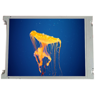SX16H005-ZZA 6.2 ইঞ্চি 640*240 এলসিডি স্ক্রিন প্যানেল