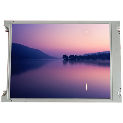 SX19V007-ZZA 7.5 ইঞ্চি 640*480 এলসিডি স্ক্রিন ডিসপ্লে