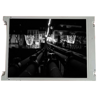 SX19V008 7.5 ইঞ্চি 640*480 এলসিডি স্ক্রিন ডিসপ্লে মডিউল