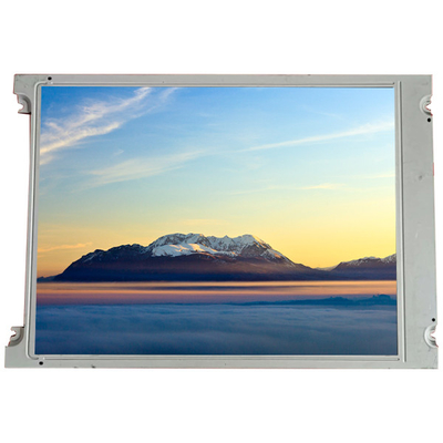 SX19V009 7.5 ইঞ্চি 640*480 এলসিডি স্ক্রিন ডিসপ্লে মডিউল