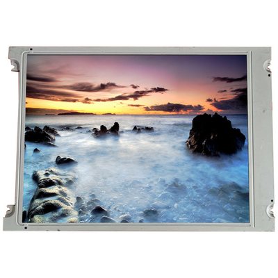 SX19V009-ZZA 7.5 ইঞ্চি 640*480 এলসিডি স্ক্রিন প্রদর্শন