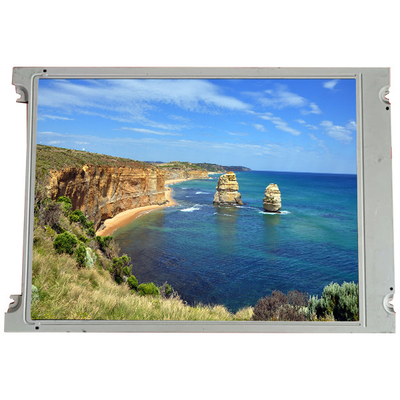 SX25S003-ZZA 10.0 ইঞ্চি 800 * 600 শিল্পের জন্য এলসিডি স্ক্রিন প্রদর্শন