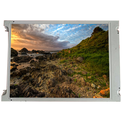 SX31S001 12.1 ইঞ্চি 800 * 600 এলসিডি স্ক্রিন ডিসপ্লে