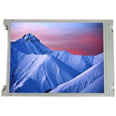 SX31S009-A01 12.1 ইঞ্চি 800 * 600 এলসিডি স্ক্রিন ডিসপ্লে প্যানেল