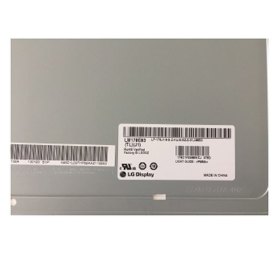 LM170E03-TLJ1 17.0 ইঞ্চি TFT-LCD মডিউল 1280*1024 এলসিডি স্ক্রিন