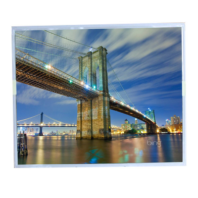 LM170E03-TLJ5 17.0 ইঞ্চি TFT-LCD মডিউল 1280*1024 এলসিডি স্ক্রিন