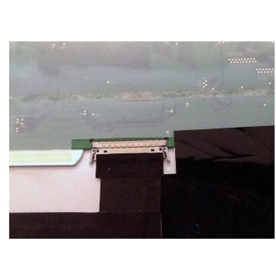 LM171W02-TLB2 17.1 ইঞ্চি এলসিডি ডিসপ্লে 1440*900 এলসিডি প্যানেল