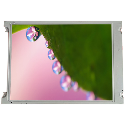 TX14D10VM1BAA 5.7 ইঞ্চি 640*480 এলসিডি স্ক্রিন প্রদর্শন শিল্পের জন্য