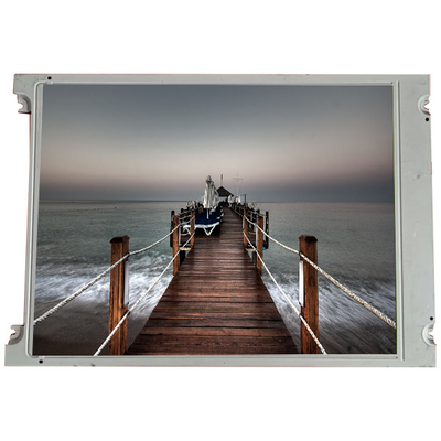 TX14D10VM1BPA 5.7 ইঞ্চি 640*480 ইন্ডাস্ট্রিয়ালের জন্য এলসিডি স্ক্রিন প্রদর্শন