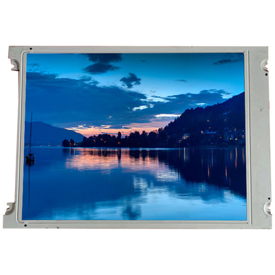 TX14D12VM1CAA 5.7 ইঞ্চি 320 * 240 এলসিডি স্ক্রিন প্রদর্শন শিল্পের জন্য