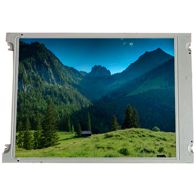 TX14D14VM1BAA 5.7 ইঞ্চি 640*480 এলসিডি স্ক্রিন প্রদর্শন শিল্পের জন্য