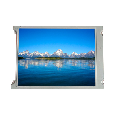 TX14D22VM1BPA 5.7 ইঞ্চি 320 * 240 এলসিডি স্ক্রিন প্রদর্শন শিল্পের জন্য