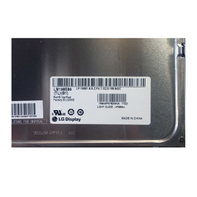 LM190E09-TLB1 ডেস্কটপ মনিটরের জন্য 19.0 ইঞ্চি 1280*1024 এলসিডি স্ক্রিন মডিউল