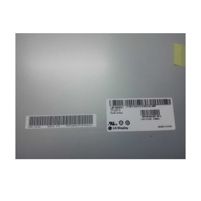 LM195WD1-TLC1 19.5 ইঞ্চি এলসিডি প্যানেল 1600 * 900 এলসিডি ডিসপ্লে