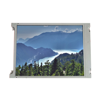 TX17D01VM2CAB 6.5 ইঞ্চি এলসিডি স্ক্রিন ডিসপ্লে মডিউল শিল্পের জন্য