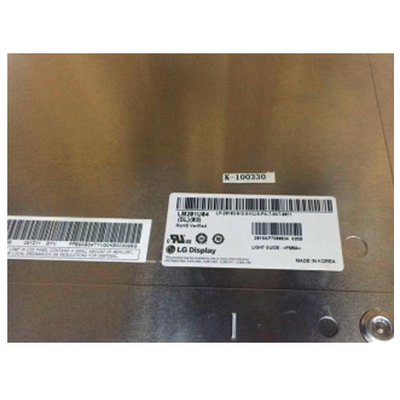 LM201U04-SL03 20.1 ইঞ্চি এলসিডি প্যানেল 1600*1200 এলসিডি ডিসপ্লে