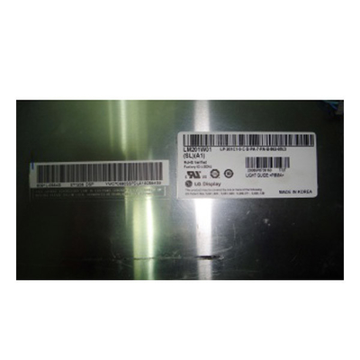 LM201W01-SLA1 20.1 ইঞ্চি 1680*1050 আইপিএস এলসিডি ডিসপ্লে প্যানেল