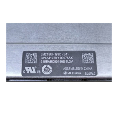 LM215UH1-SDB1 21.5 ইঞ্চি আইম্যাক A1418 বছরের জন্য 4K এলসিডি স্ক্রিন 2017