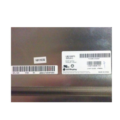 LM215WF3-SDA1 21.5 ইঞ্চি 1920*1080 WELD এলসিডি ডিসপ্লে মডিউল