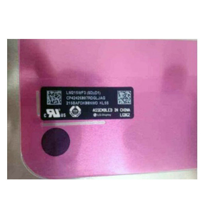 LM215WF3-SDD1 21.5 ইঞ্চি এলসিডি স্ক্রিন 1920*1080 আইপিএস এলসিডি ডিসপ্লে