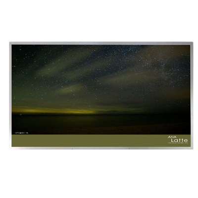 LM215WF4-TLA4 21.5 ইঞ্চি এলসিডি স্ক্রিন 60hz এলসিডি প্যানেল