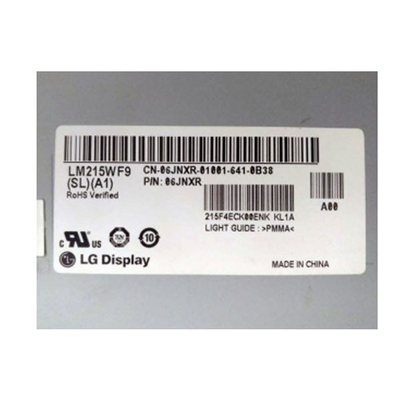 LM215WF9-SLA1 21.5 ইঞ্চি এফএইচডি আইপিএস এলসিডি ডিসপ্লে HP 22 পিসি প্রতিস্থাপন জন্য