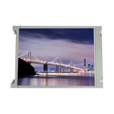 TX26D19VM2BAA 10.4 ইঞ্চি 800*600 TFT-LCD স্ক্রিন