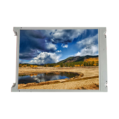 TX26D21VM0BAA 10.4 ইঞ্চি 800 * 600 TFT-LCD স্ক্রিন শিল্পের জন্য