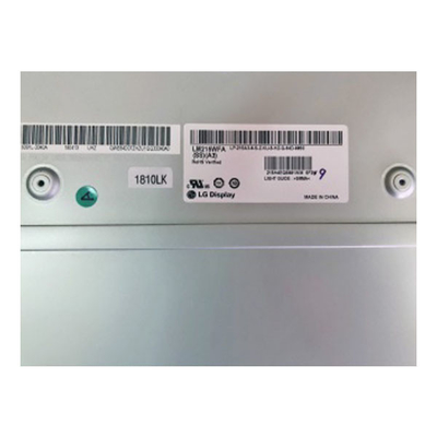 LM215WFA-SSA3 টাচ এলসিডি স্ক্রিন Lenovo AIO 510 510-22ISH পিসি প্রতিস্থাপন