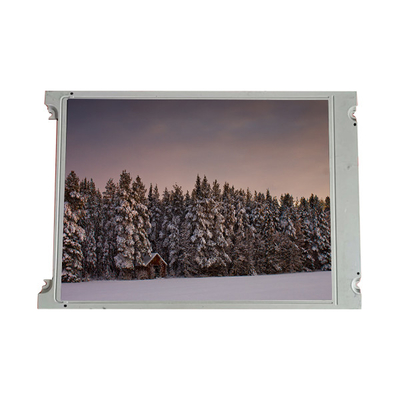 TX26D200VM5BPA 10.4 ইঞ্চি 800*600 TFT-LCD স্ক্রিন
