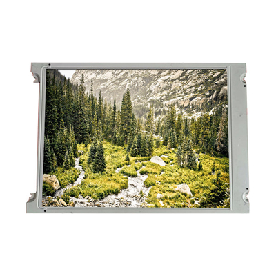 TX26D207VM0AVA 10.1 ইঞ্চি 1280*800 টিএফটি-এলসিডি স্ক্রিন