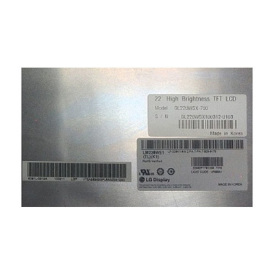 LM220WE1-TLK1 22.0 ইঞ্চি এলসিডি স্ক্রিন 1680*1050 এলসিডি ডিসপ্লে