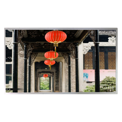 LM230WF2-SLD1 23.0 ইঞ্চি 1920*1080 এলসিডি প্যানেল স্ক্রিন