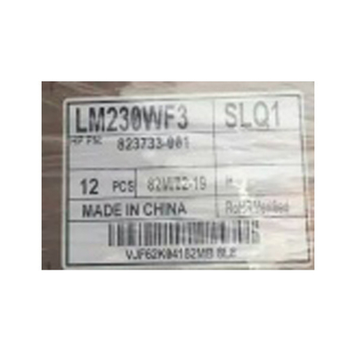 LM230WF3-SLQ1 23.0 ইঞ্চি এলসিডি ডিসপ্লে প্রতিস্থাপন AIO 300-23ISU এর জন্য