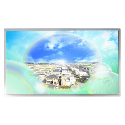LM230WF3-SLS4 23.0 ইঞ্চি 1920*1080 শিল্প এলসিডি প্যানেল মডিউল