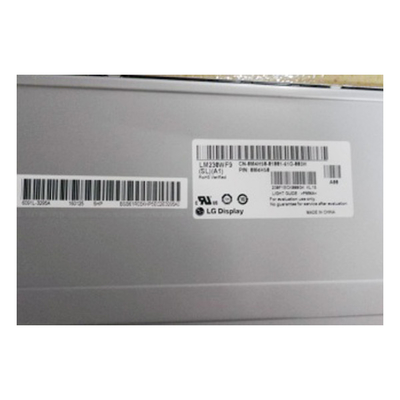LM230WF9-SLA1 23.0 ইঞ্চি 1920*1080 এলসিডি প্যানেল মডিউল