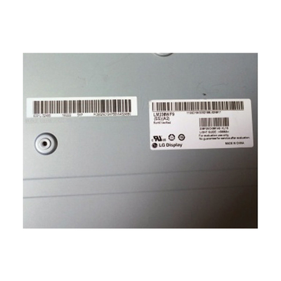 LM230WF9-SSA2 ডেস্কটপ মনিটরের জন্য 23.0 ইঞ্চি এলসিডি প্যানেল মডিউল