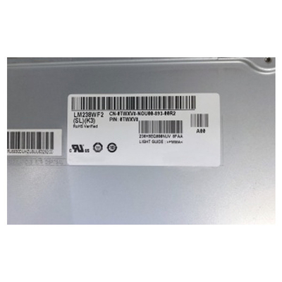 HP ASUS Lenovo AIO প্যানেলের জন্য LM238WF2-SLK3 এলসিডি স্ক্রিন প্রদর্শন