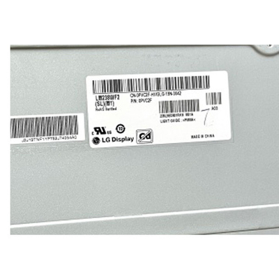 LM238WF2-SLM1 ডেস্কটপ মনিটরের জন্য 23.8 ইঞ্চি এলসিডি প্যানেল মডিউল