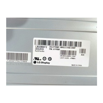 LM238WF2-SSK2 23.8 ইঞ্চি 1920 * 1080 এলসিডি প্যানেল মডিউল