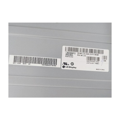 LM238WF2-SSM2 ডেস্কটপ মনিটরের জন্য 23.8 ইঞ্চি 1920*1080 এলসিডি স্ক্রিন মডিউল