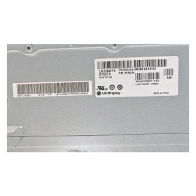 LM238WF4-SSG1 ২৩.৮ ইঞ্চি এলসিডি ডিসপ্লে 1920*১০৮০ এলসিডি স্ক্রিন ইন্ডাস্ট্রিয়াল