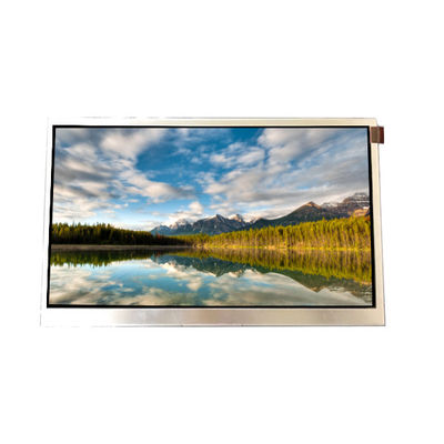 AT101WSM-N11-58P0 10.1 ইঞ্চি এলসিডি ডিসপ্লে স্ক্রিন