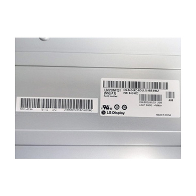 LM238WQ1-SSA1 23.8 ইঞ্চি 2560*1440 এলসিডি প্যানেল মডিউল