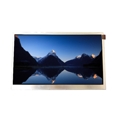 AV070WVE-N11 7.0 ইঞ্চি এলসিডি ডিসপ্লে স্ক্রিন অটোমোটিভ ডিসপ্লে জন্য