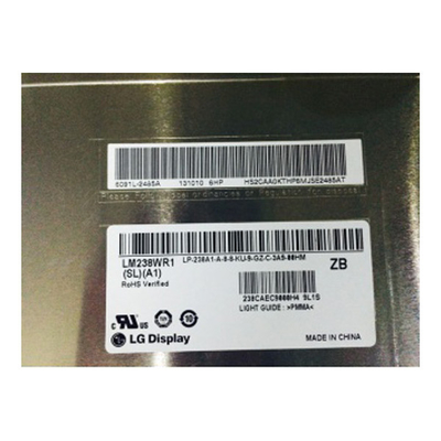 LM238WR1-SLA1 3840*2160 23.8 ইঞ্চি TFT LCD ডিসপ্লে মডিউল