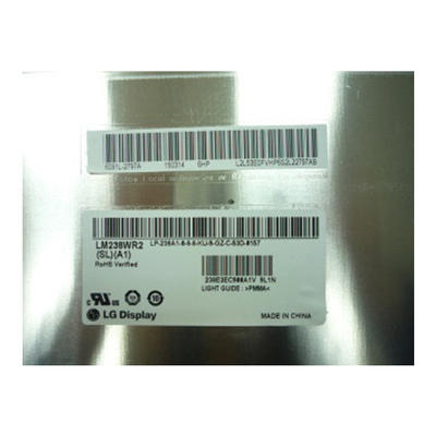 LM238WR2-SLA1 ২৩.৮ ইঞ্চি ৩৮৪০*২১৬০ ইন্ডাস্ট্রিয়াল এলসিডি স্ক্রিন মডিউল