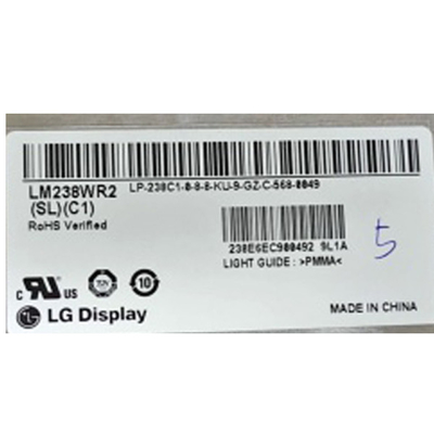 LM238WR2-SLC1 ২৩.৮ ইঞ্চি ৩৮৪০*২১৬০ ইন্ডাস্ট্রিয়াল এলসিডি স্ক্রিন মডিউল